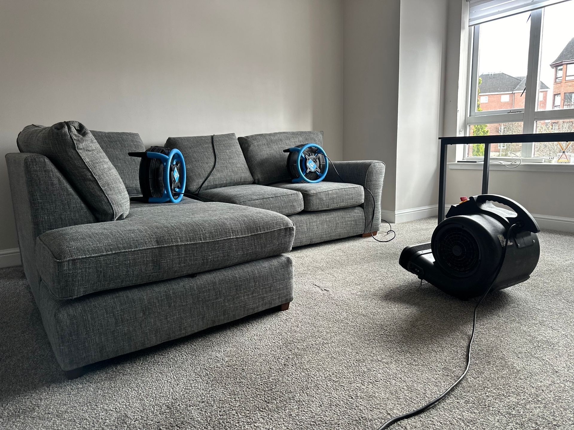 Upholstery, sofa, couch cleaning Glasgow Glasgow sofa cleaner 