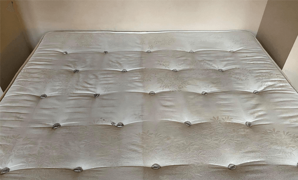 Mattress Cleaning Glasgow