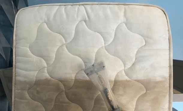 Mattress Cleaning Service